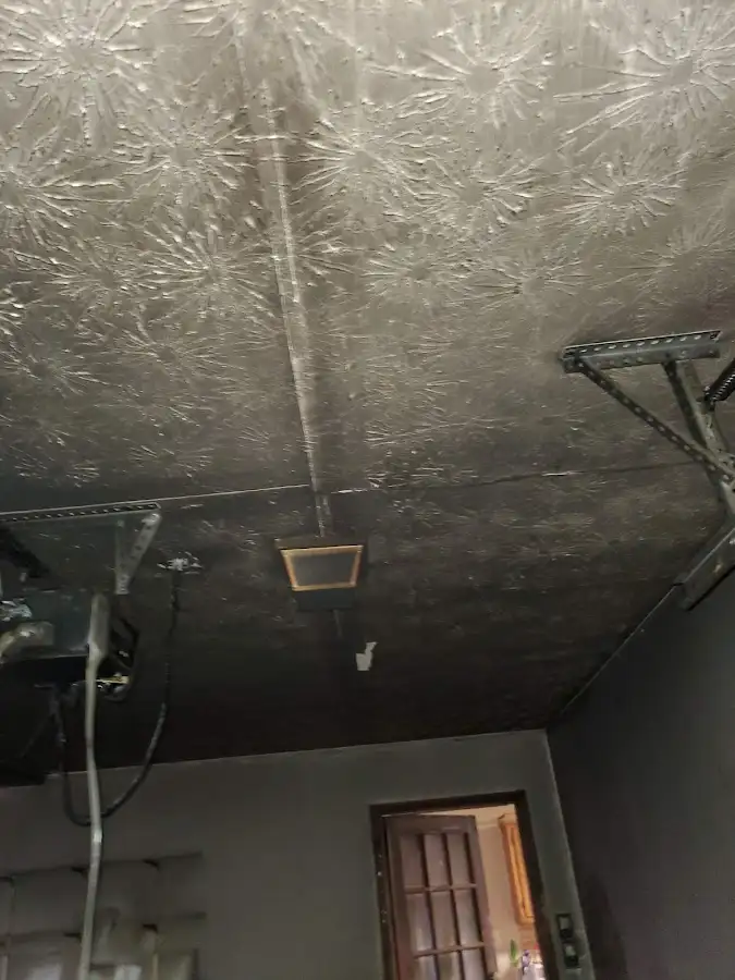 Fire and smoke damage assessment for Emergency Water Damage Services in Marco Island