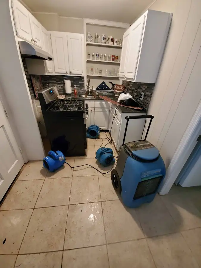 Emergency Water Damage Services in Marco Island, FL